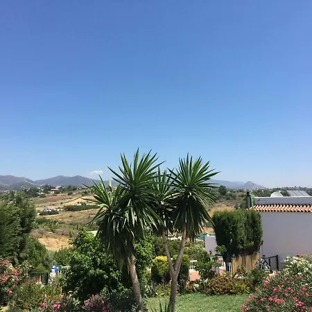 Luxury Glamping Luxe tent Estepona