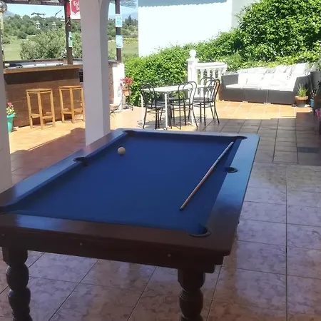 Luxury Glamping * Estepona