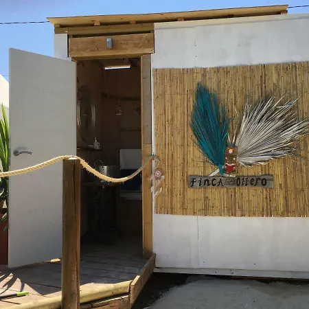 럭셔리텐트 Luxury Glamping